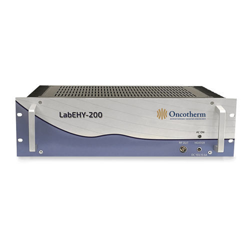 Lokoregionales Hyperthermiesystem - LabEHY 200 - Oncotherm