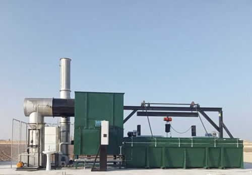 Krematorium-Verbrennungsanlage - TB-AB-MAX  - Addfield Environmental Systems - für Mikrobiologie / bakteriologisch / Labor