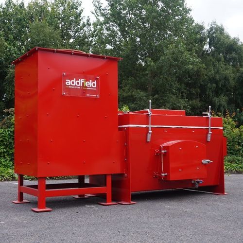 Krematorium-Verbrennungsanlage - GM350 - Addfield Environmental Systems - für Mikrobiologie / bakteriologisch / Labor