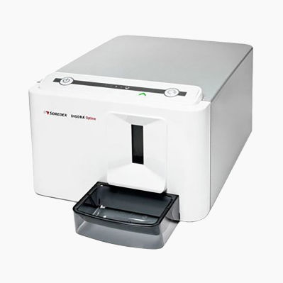 Intraoral-Speicherfolienscanner - DIGORA™ Optime - DEXIS