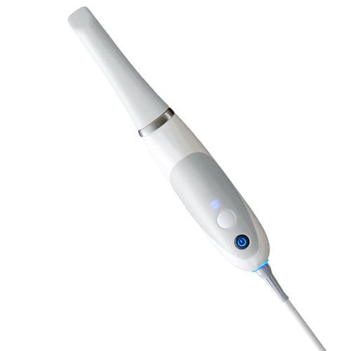 3D-Scanner / für Zahnmedizin - IS 3600 - DEXIS - intraoral / LED / Farbe
