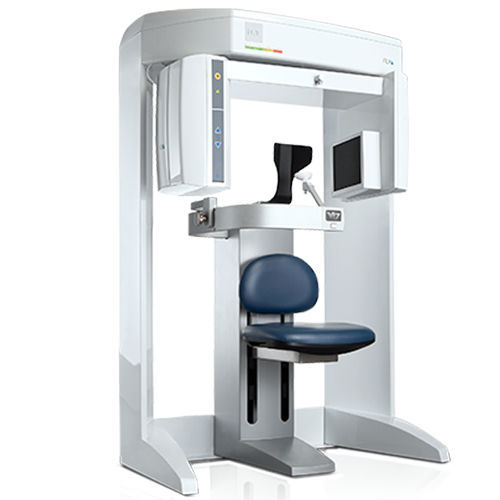 Kegelstrahl-CT-Scanner - i-CAT™ FLX V8 - DEXIS - digital / 8x8 cm / 16x10 cm
