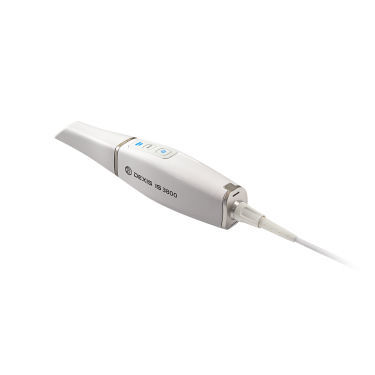 3D-Scanner / für Zahnmedizin - IS 3800 - DEXIS - intraoral / LED / Hochgeschwindigkeit