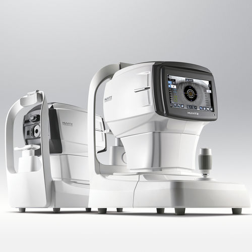Autokeratometer - HTR-1A - US Ophthalmic - Autorefraktometer