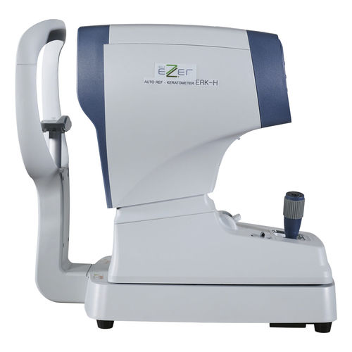 Autorefraktometer - ERK-H - US Ophthalmic - Autokeratometer