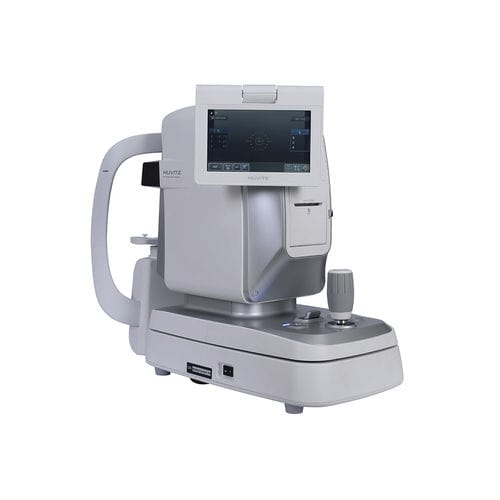 Autorefraktometer - HRK-9000A - US Ophthalmic - Autokeratometer