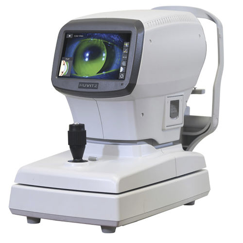 Autorefraktometer - HRK-1 - US Ophthalmic - Autokeratometer