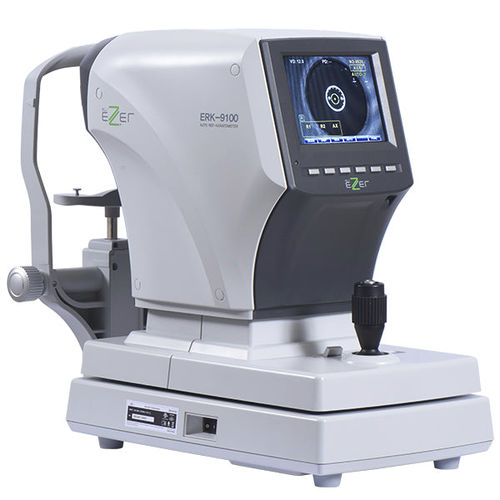 Wellenfront-Aberrometer - ERK-9100 - US Ophthalmic - Autorefraktometer / Autokeratometer