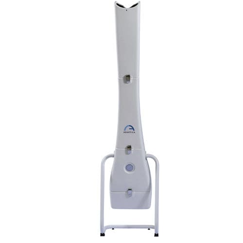 Autorefraktometer - Kaleidos - US Ophthalmic