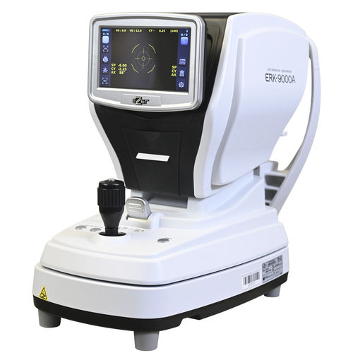 Autokeratometer - ERK-9000 A - US Ophthalmic - Autorefraktometer / Tisch