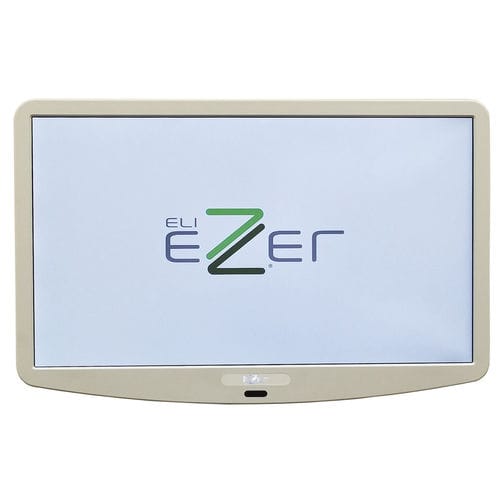 Polarisierter ophtalmisches Test Display - EDC-2600 - US Ophthalmic - ferngesteuert