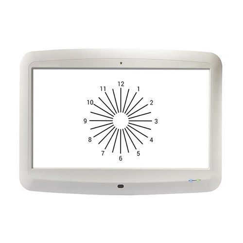 Polarisierter ophtalmisches Test Display - EDC-BH - US Ophthalmic - ferngesteuert