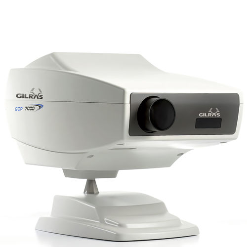 Ferngesteuerter Zeichenprojektor - GCP-7000 - US Ophthalmic