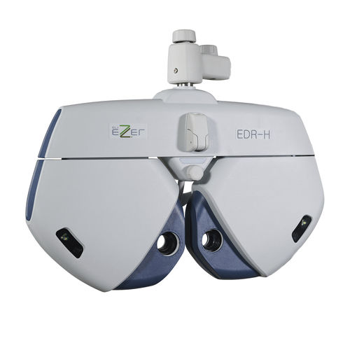 Automatischer Phoropter - EDR-H - US Ophthalmic