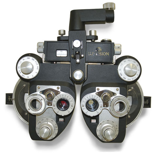 Manueller Phoropter - R-2500 - US Ophthalmic