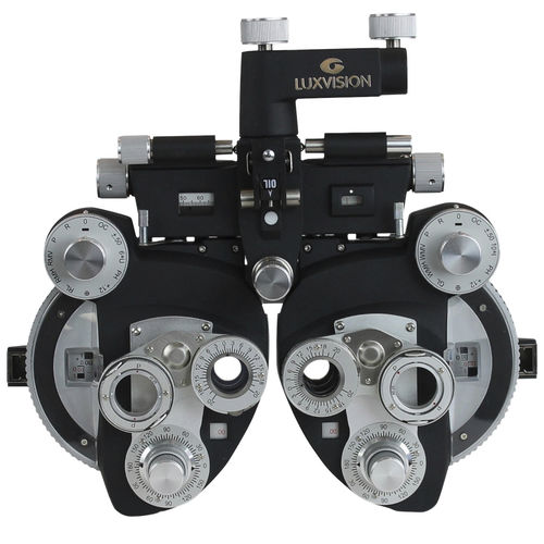 Manueller Phoropter - R-1500 - US Ophthalmic