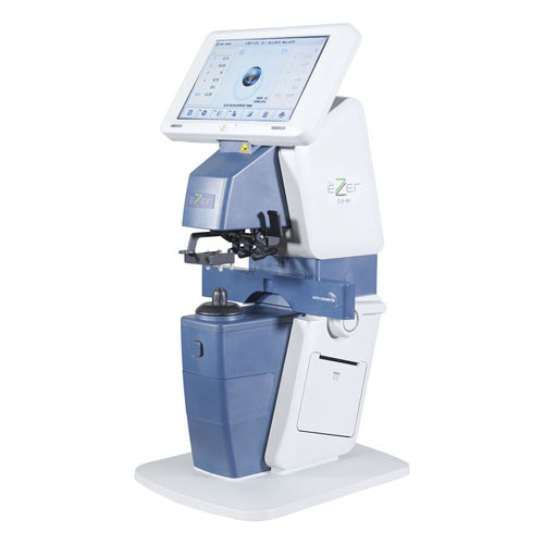 Automatischer Scheitelbrechwertmesser - ELM-BH - US Ophthalmic - mit Pupillendistanzmesser
