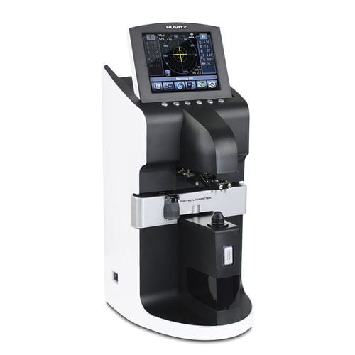 Automatischer Scheitelbrechwertmesser - HLM-7000 - US Ophthalmic