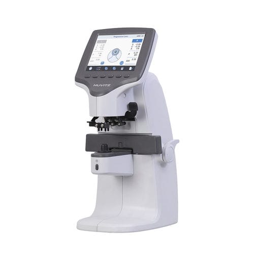 Automatischer Scheitelbrechwertmesser - HLM-1 - US Ophthalmic