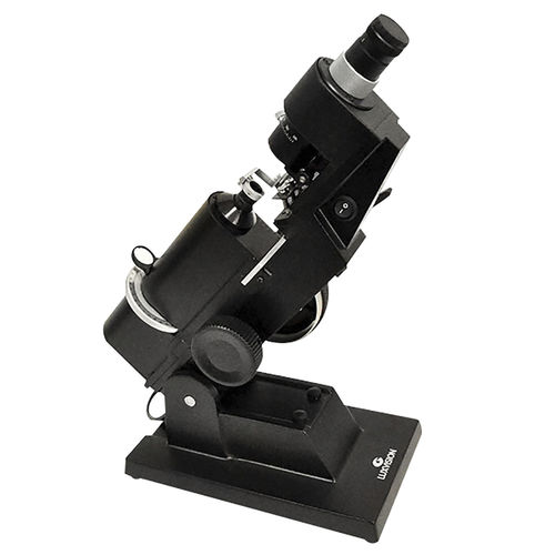 Manueller Scheitelbrechwertmesser - LM-700 - US Ophthalmic