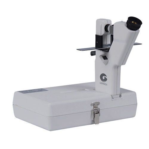 Manueller Scheitelbrechwertmesser - LM-45 - US Ophthalmic