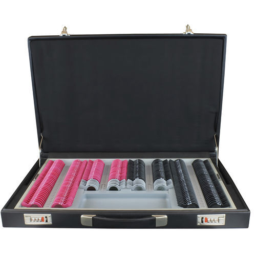 Linsenset für Probemontur - TL-232 Italy - US Ophthalmic