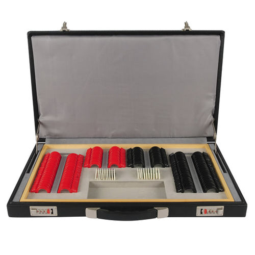 Linsenset für Probemontur - TL-232 - US Ophthalmic