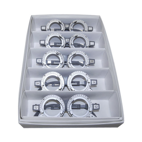 Messbrille - TFK-10 52-60 - US Ophthalmic
