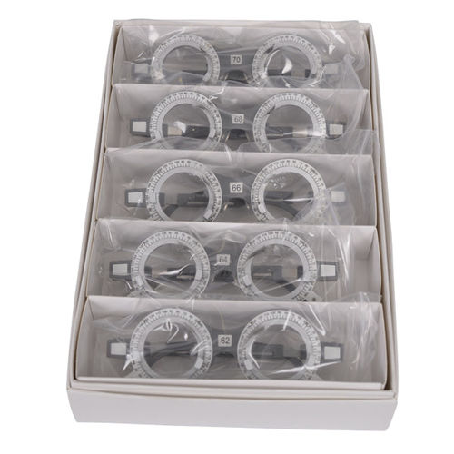 Messbrille - TFK-10 62-70 - US Ophthalmic