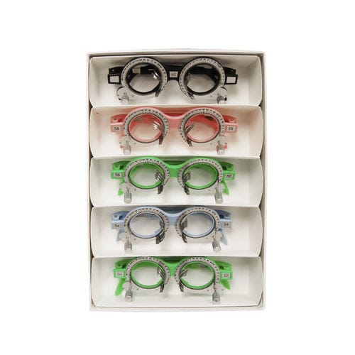 Messbrille - TFK-20 52-60 - US Ophthalmic