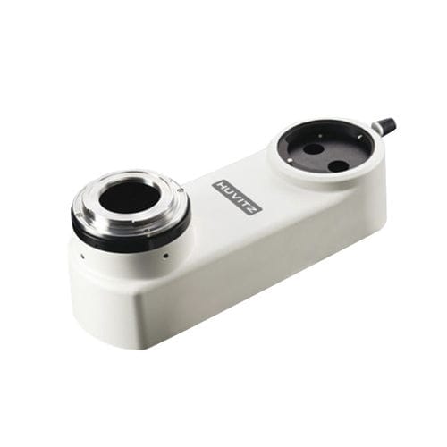 Kamera-Adapter / für Spaltlampen - HDSLR - US Ophthalmic