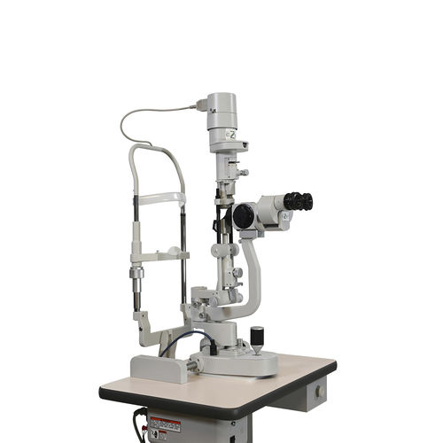 Tisch-Spaltlampe - ESL-Emerald-8 3X - US Ophthalmic