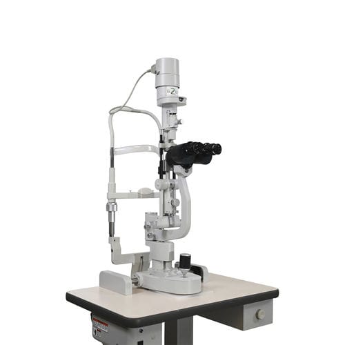 Tisch-Spaltlampe - ESL-Emerald-1 2X - US Ophthalmic