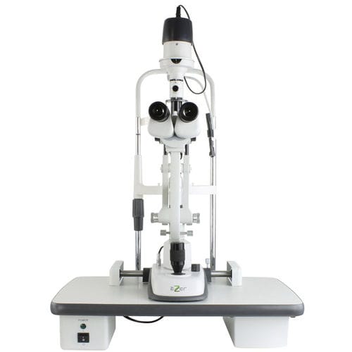 Tisch-Spaltlampe - ESL-7800 - US Ophthalmic