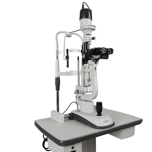 Tisch-Spaltlampe - ESL-5200 - US Ophthalmic