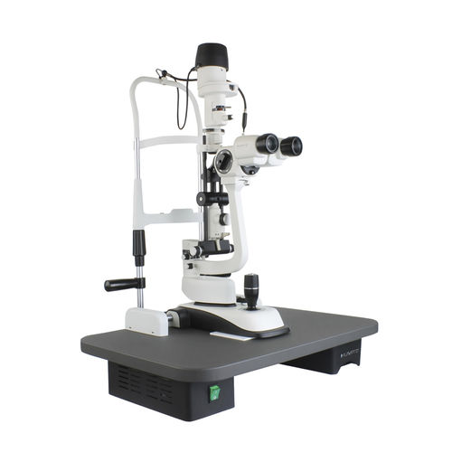 Tisch-Spaltlampe - HS-7000 - US Ophthalmic