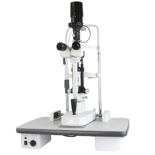 Tisch-Spaltlampe - SL-1400 - US Ophthalmic