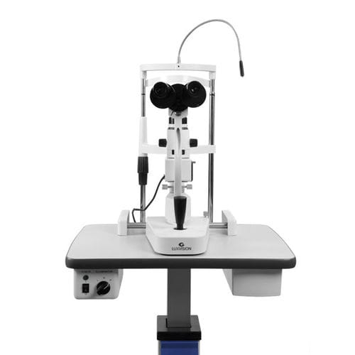 Tisch-Spaltlampe - SL-700 - US Ophthalmic