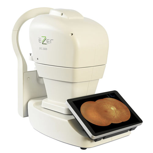 Nicht-mydriatische Funduskamera - EFC-2600 - US Ophthalmic