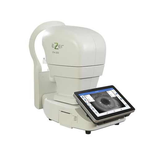 Tonometer - ETN-1800 - US Ophthalmic - Luftstoß-Tonometrie