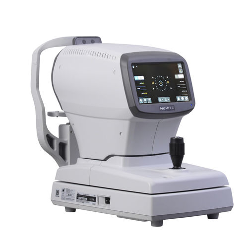 Tonometer - HNT-1 P - US Ophthalmic - Pachymeter / berührungslose Pachymetrie / Luftstoß-Tonometrie