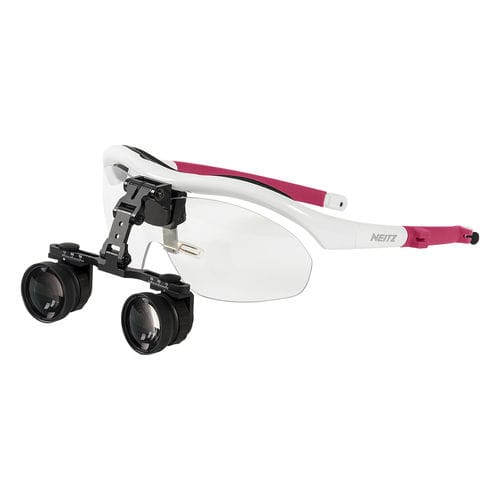 Lupenbrille - NTZ-BLS-2 - US Ophthalmic