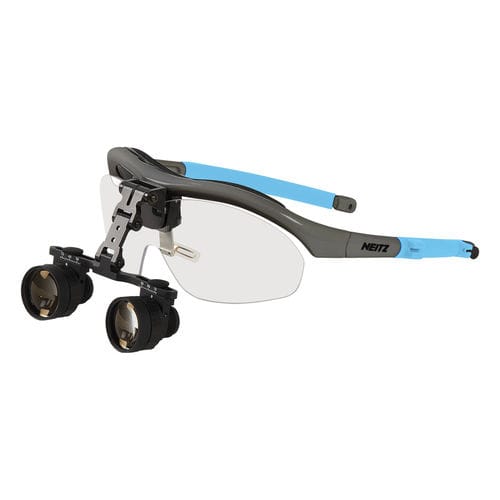 Lupenbrille - NTZ-BLS-3 - US Ophthalmic