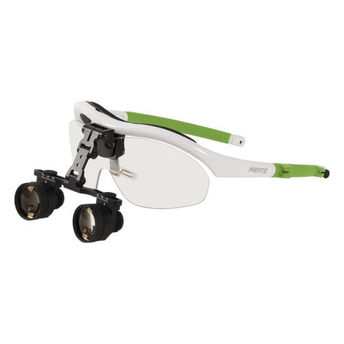 Lupenbrille - NTZ-BLD-3 - US Ophthalmic