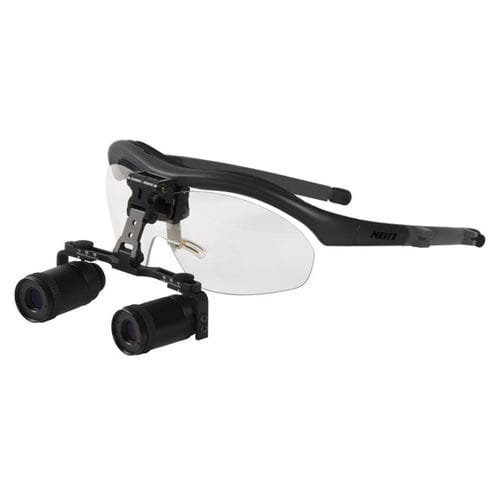 Lupenbrille - NTZ-BLP-4 - US Ophthalmic