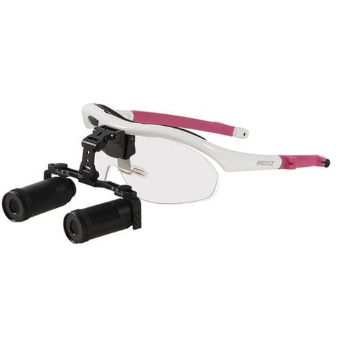 Lupenbrille - NTZ-BLP-6 - US Ophthalmic