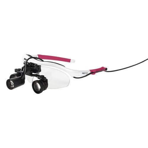 Lupenbrille - NTZ-BLS-2 - US Ophthalmic