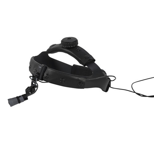 OP-Stirnleuchte - NSI-III - US Ophthalmic - LED / Akku / für Binokularlupe