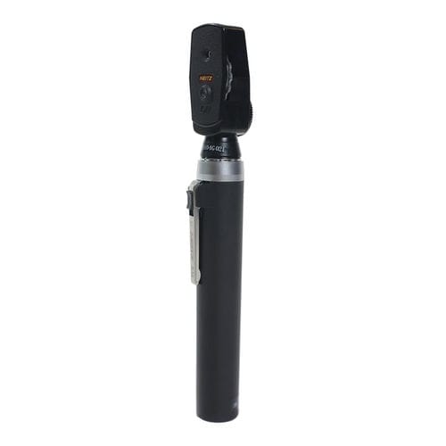 Direkt-Ophthalmoskop - NTZ-OPH-GH - US Ophthalmic - Handgerät