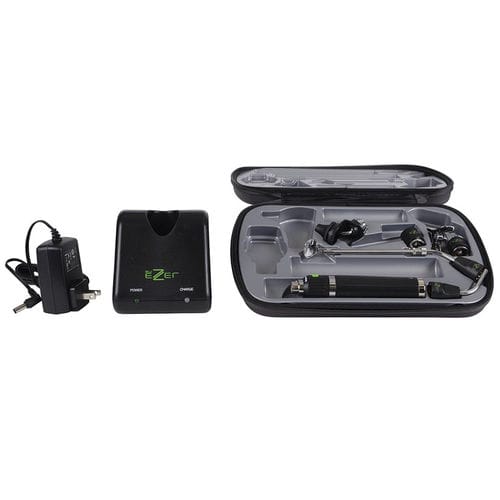 Transilluminator für Ophthalmologie - EZ-TRI-7800 - US Ophthalmic - Halogen